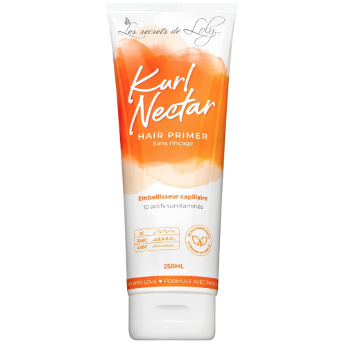 Leave In Conditionner Kurl Nectar 250 ml