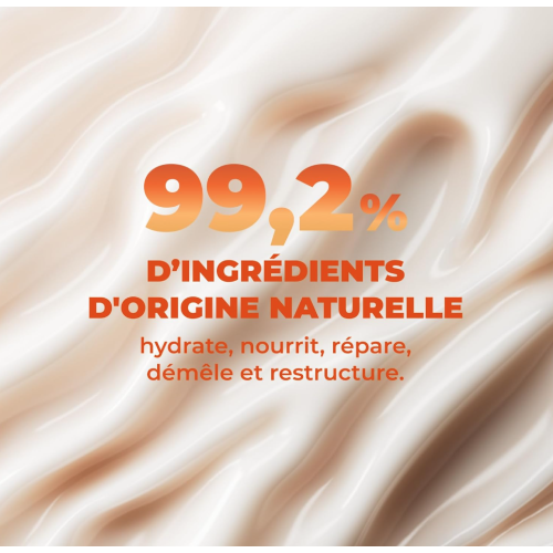 Leave In Conditionner Kurl Nectar 250 ml