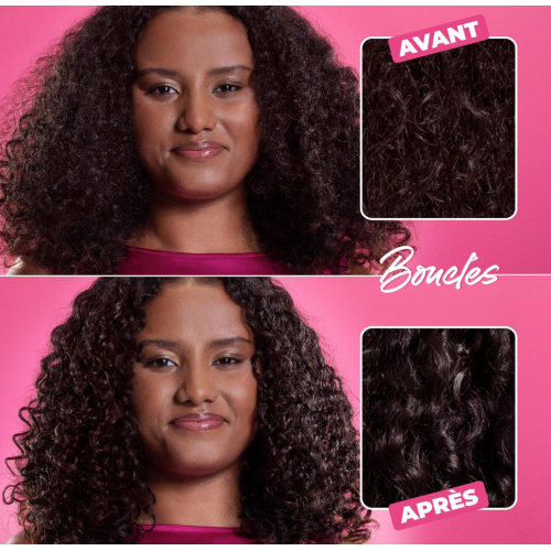 Leave In Conditionner Kurl Nectar 250 ml