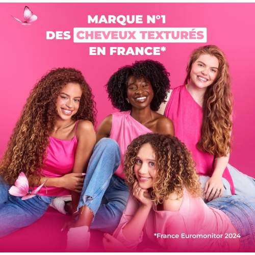 Leave In Conditionner Kurl Nectar 250 ml