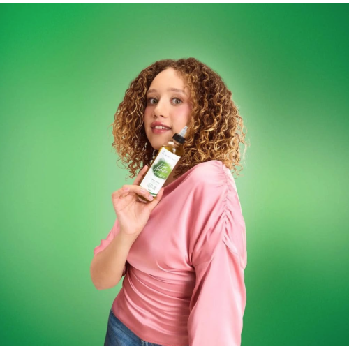 Kurl Nutrition Huile de Soin Capillaire 3en1 250 ml