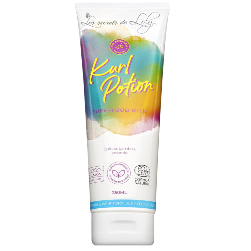 Leave-in Kurl Potion 250 ml