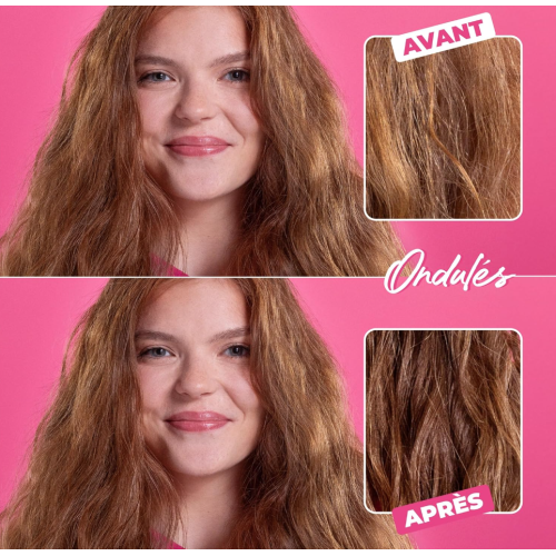 Leave-in Kurl Potion 250 ml