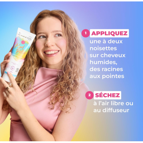 Leave-in Kurl Potion 250 ml