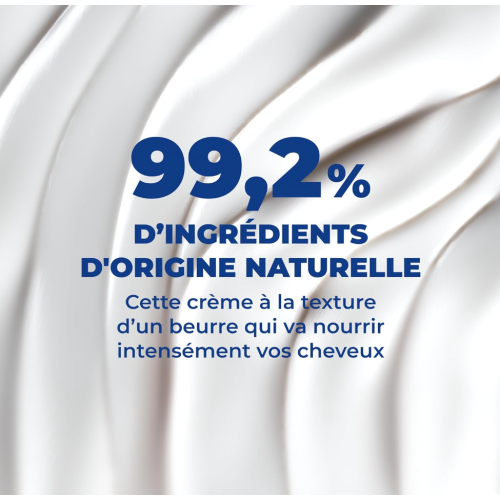 Creme coiffante Magic Twist 250 ml