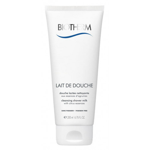 BIOTHERM Lait de Douche-4264 BIOTHERM Lait de Douche-4264