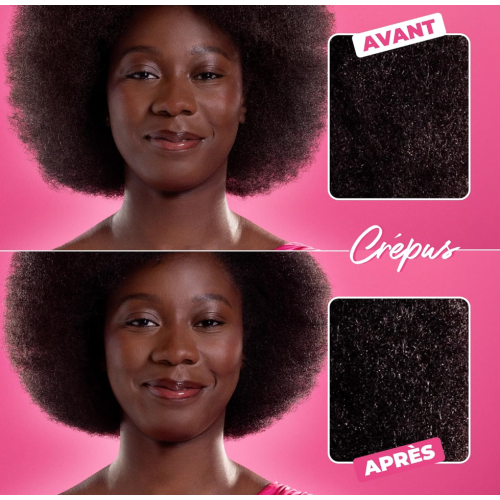 Creme coiffante Magic Twist 250 ml