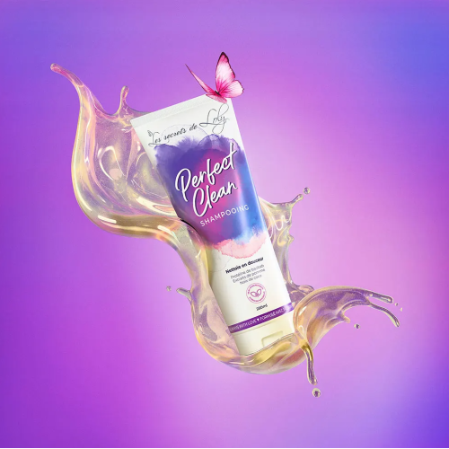 Shampooing Perfect Clean 250 ml