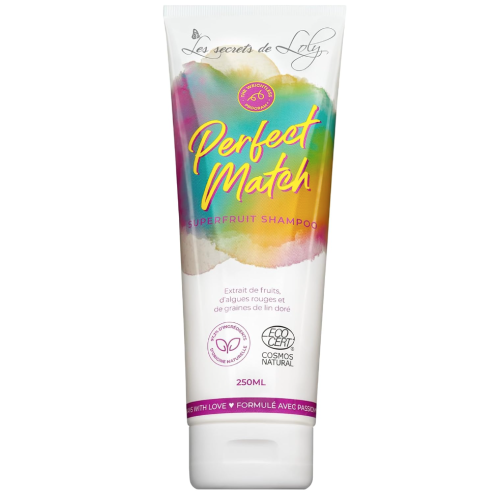 Shampooing Perfect Match 250 ml