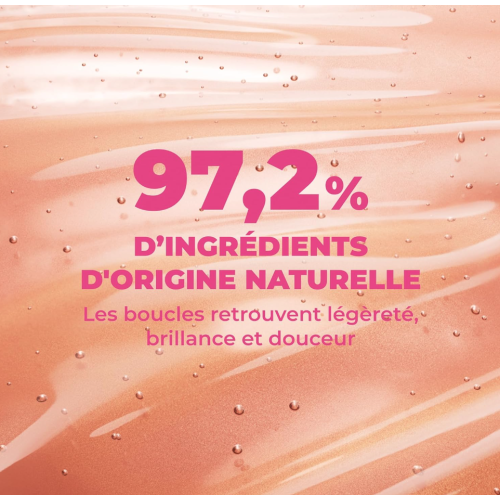 Shampooing Perfect Match 250 ml