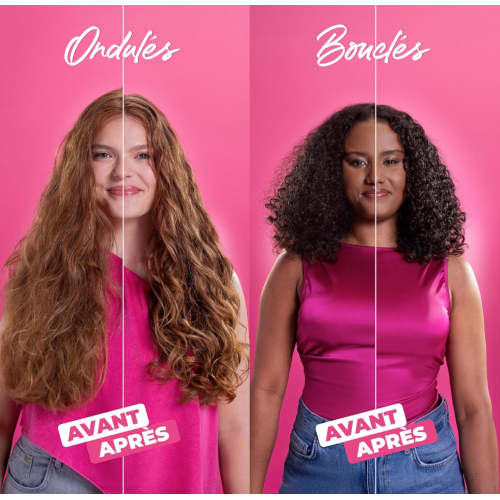 Shampooing Perfect Match 250 ml