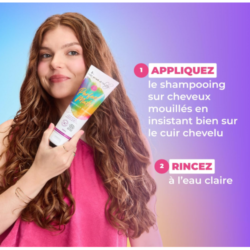 Shampooing Perfect Match 250 ml