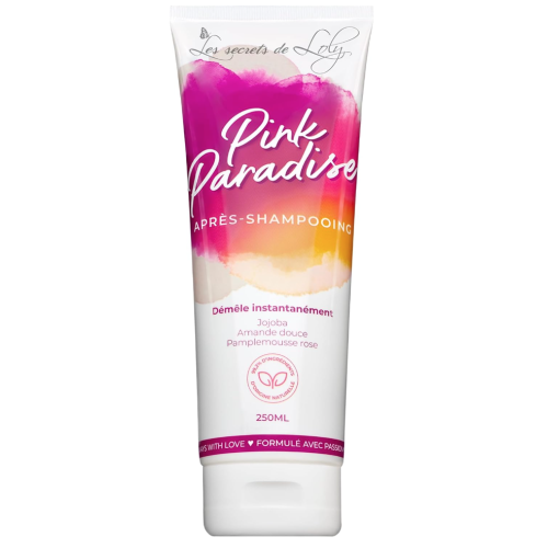 Apres-shampooing Pink Paradise 250 ml