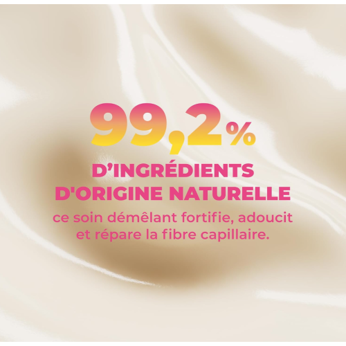 Apres-shampooing Pink Paradise 250 ml