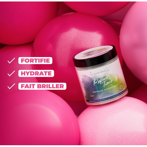 Masque Repair Time 230 ml