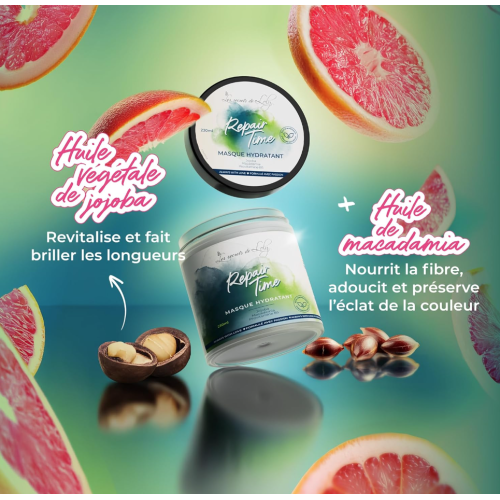 Masque Repair Time 230 ml