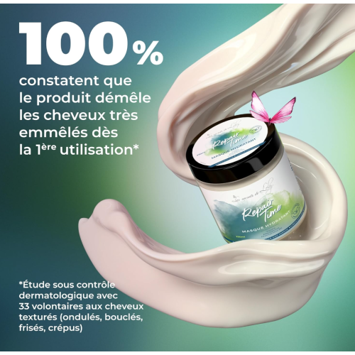 Masque Repair Time 230 ml