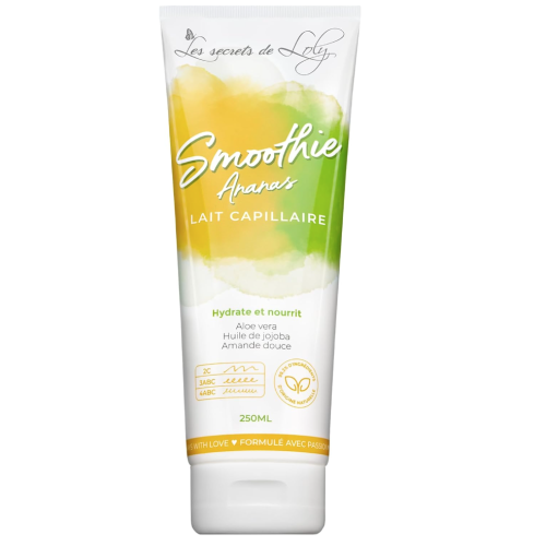 Smoothie Ananas 250 ml