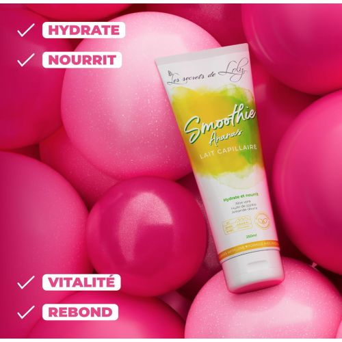 Smoothie Ananas 250 ml