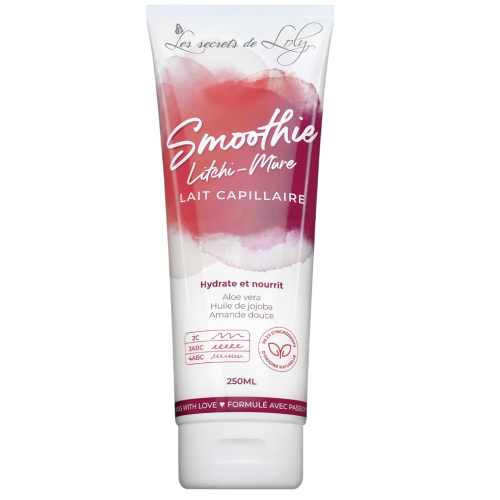 Smoothie Licthi-Mure 250 ml