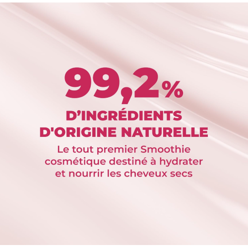 Smoothie Licthi-Mure 250 ml