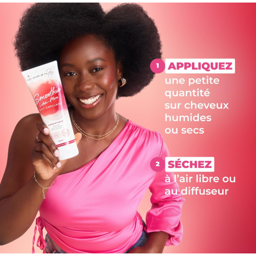 Smoothie Licthi-Mure 250 ml