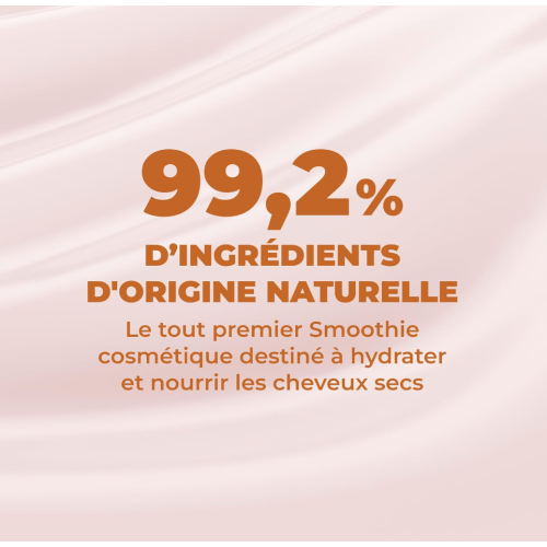 Smoothie Vanille Ylang-Ylang 250 ml