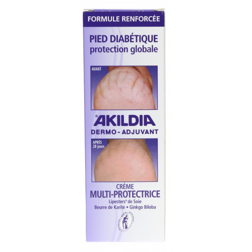 ASEPTA AKILDIA Crème Multi-Protectrice-427