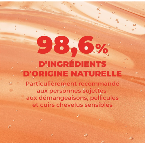 Shampooing Sunshine Clean 200 ml