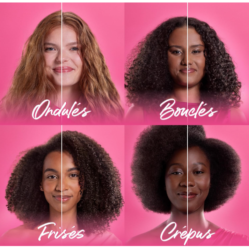 Shampooing Sunshine Clean 200 ml