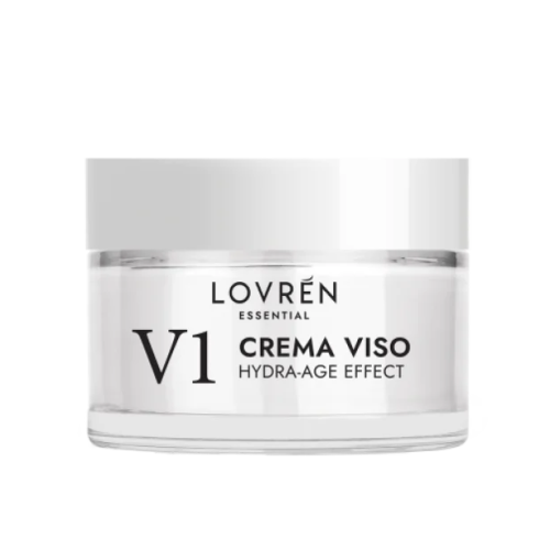 V1 Crème Visage Hydra-Age Effect 30 ml