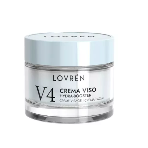 Crème Visage Hydra-Booster V4 30 ml