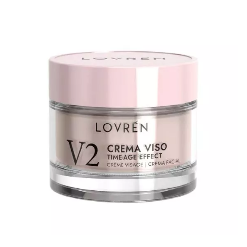 V2 Crème Visage Time-Age Effect 30 ml