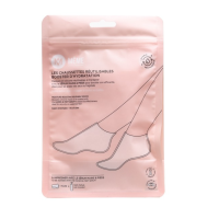 Chaussettes Réutilisables Booster d'Hydratation 1 paire