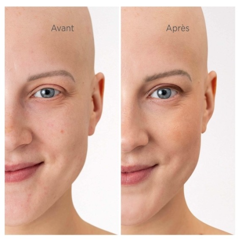 Cosmetics Poudre bonne mine 8 g