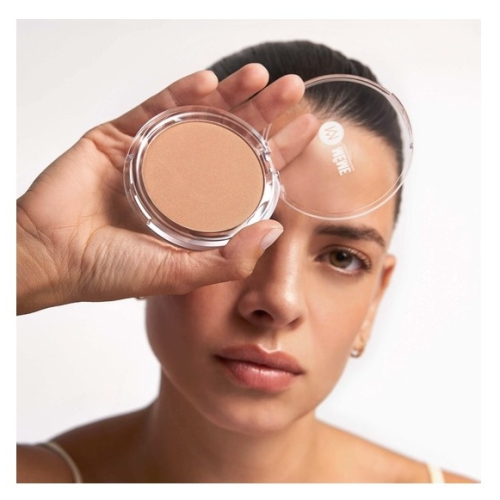 Cosmetics Poudre bonne mine 8 g