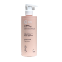 Sérum mains et pieds 300 ml