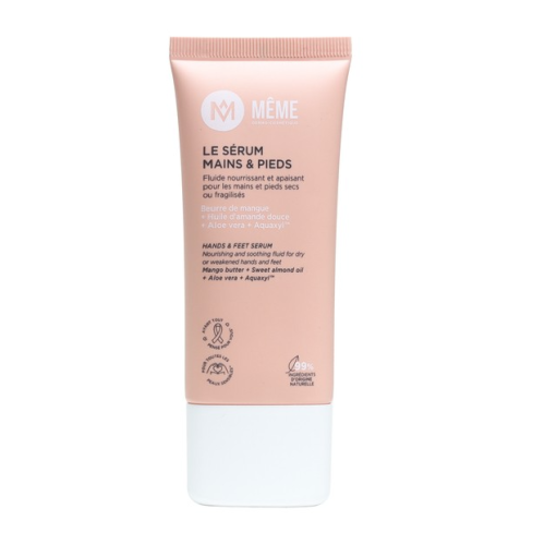 Sérum mains et pieds 50 ml