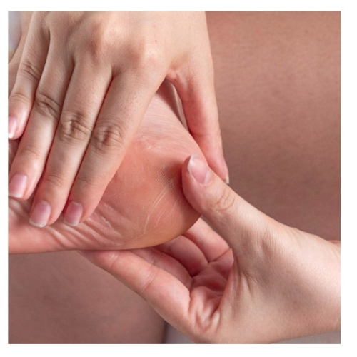 Sérum mains et pieds 50 ml