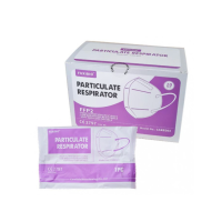 Masques FFP2 20 Masques