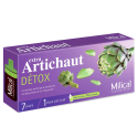 Extra Artichaut Détox unidoses 7 x 10 ml