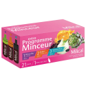 Extra Programme Minceur unidoses 21 x 10 ml