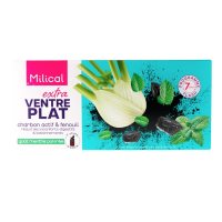Extra Ventre Plat unidoses 7 x 10 ml