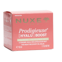 Prodigieuse Boost Baume Huile Récupérateur Nuit 50 ml