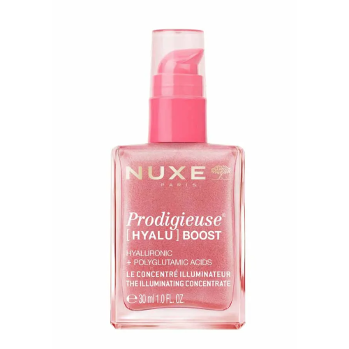 Prodigieuse Hyalu Boost Concentré Illuminateur 30 ml