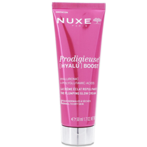 Prodigieuse Hyalu Boost Crème Eclat Repulpante 50 ml