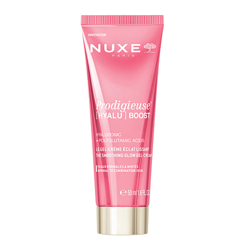 Prodigieuse Boost Gel-Crème Eclat Multi-Correction 50 ml