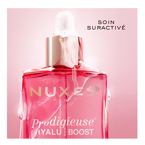 Prodigieuse Boost Sérum Eclat Vitaminé 30 ml