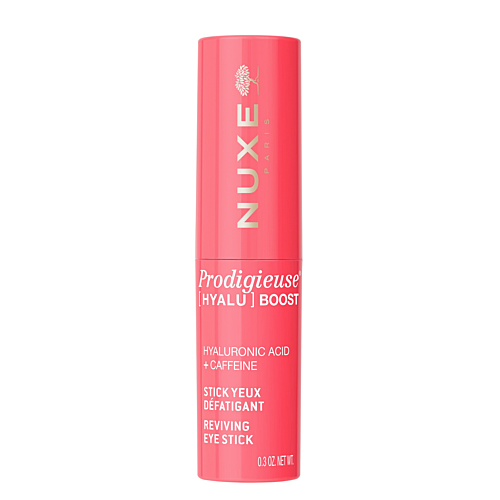 Prodigieuse Hyalu Boost le stick yeux défatigant 8,5 g