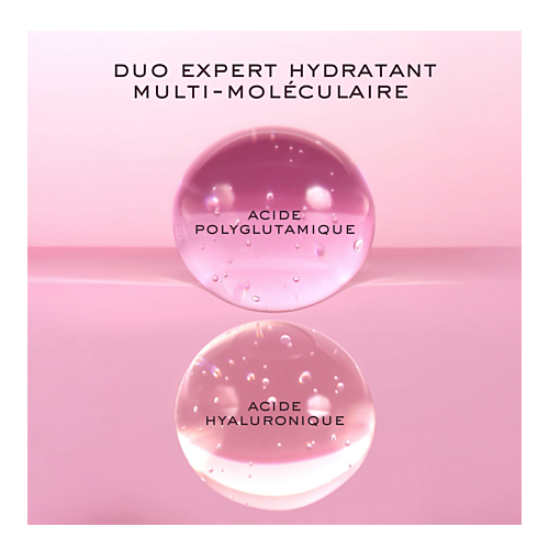 Prodigieuse Hyalu boost Trousse plump & glow 1 Trousse